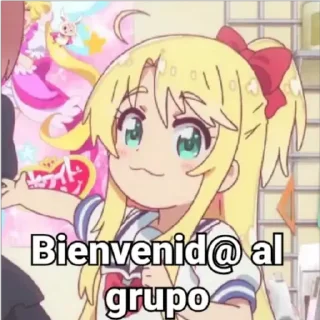 Video sticker 🥳 Ani Steal Pack