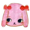 Sticker 🥰 doodle ➜ @emoji1