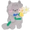 Video sticker 🐈 doodle ➜ @emoji1