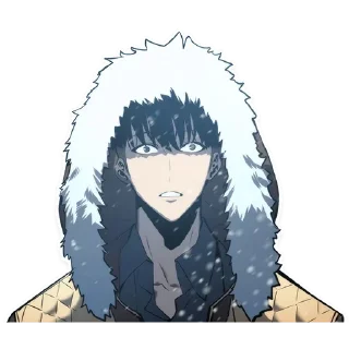 Video sticker 🌑 天真の希望士