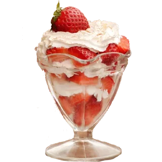 Telegram stiker 🍨 Ice Cream - Kulfi @PunjabiSticker