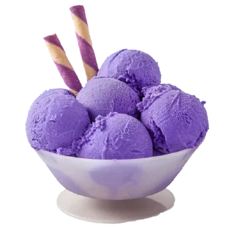 Video sticker 🍨 Ice Cream - Kulfi @PunjabiSticker
