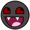 Video sticker 😀 Эмоджи ➜ @...