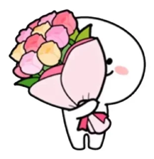 Telegram sticker 🌹 @Mooayad | وهـم ‏ ‌‌‌‌‌‏⚚‌‌‌‌‌‏