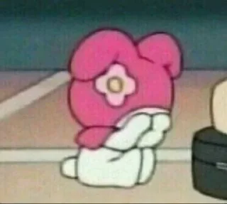 Telegram sticker 😭 @Mooayad | وهـم ‏ ‌‌‌‌‌‏⚚‌‌‌‌‌‏