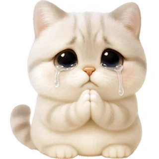 Video sticker 😭 Супер милый кот @Nyasticks