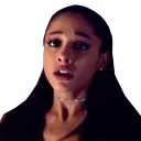 Telegram sticker 😨 Scream Queens