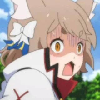 Telegram stiker 😰 Random Pack¹ | @Onishiki