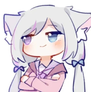 Video sticker 😏 Random Pack¹ | @Onishiki