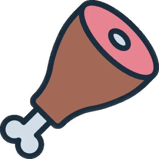 Telegram stiker 🥘 @Threedidit ‘s sticker pack