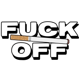 Sticker 🚬 punya @shephic