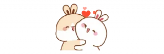 Video sticker 💌 𝒃𝒚:𝑹𝒏𝒐↝ @d6ffr 🐚 @FEEESE