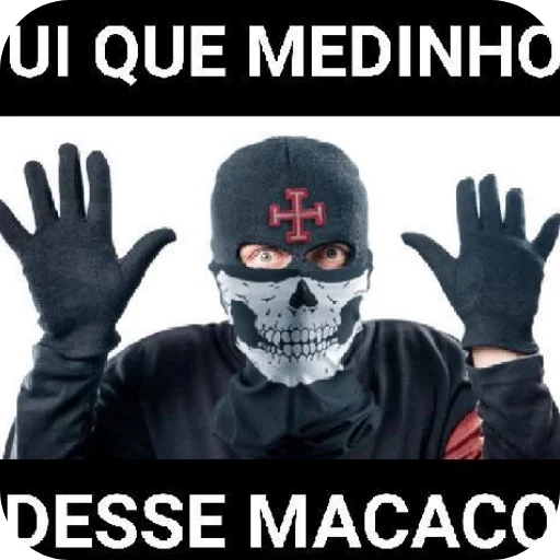 Telegram sticker ✋ Nemesis @incu7
