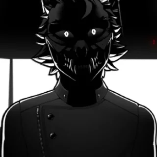Telegram sticker 🎥 няш стример @furridrocher666 :: @fStikBot