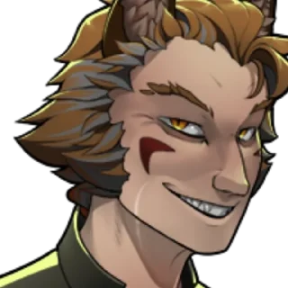 Telegram sticker 🎥 няш стример @furridrocher666 :: @fStikBot