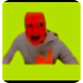 Telegram sticker 👍 А хули, @CBAT2009