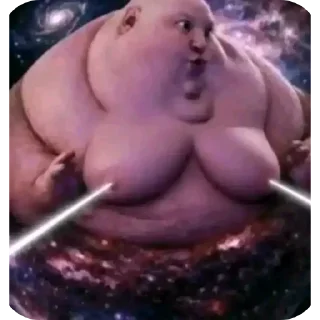 Telegram sticker ✋ А хули, @CBAT2009