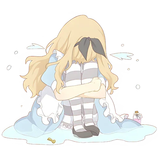 Telegram sticker 😭 @towhereyouare