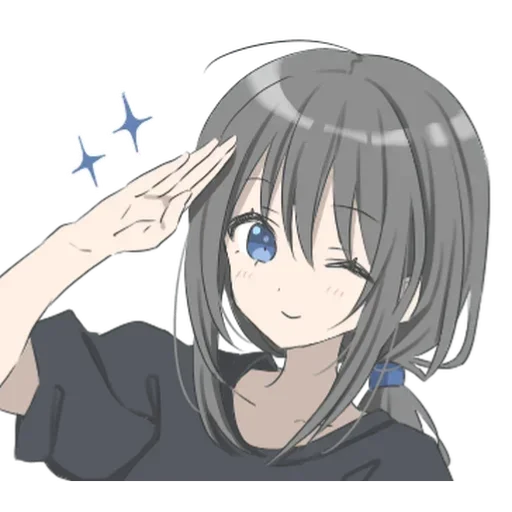 Telegram sticker ☃ @towhereyouare