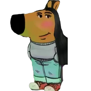 Video sticker 🫥 Di tutto