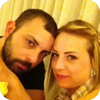 Telegram stiker 🫥 Di tutto