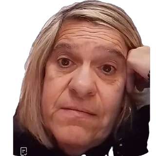 Video sticker 🫥 Di tutto