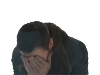 Video sticker 😔 𝕸𝖔𝖚𝖘𝖈𝖍𝖜𝖎𝖙𝖟 Reaction Pack