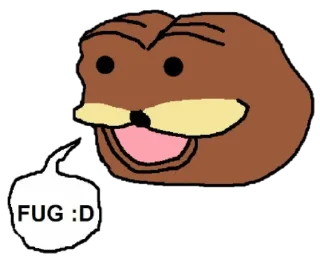 Telegram sticker 😮 𝕸𝖔𝖚𝖘𝖈𝖍𝖜𝖎𝖙𝖟 Reaction Pack