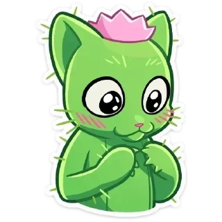 Telegram sticker 😊 пей горно