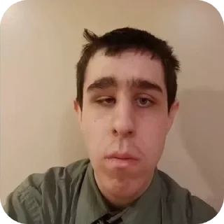 Telegram sticker 🤳 пей горно