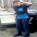 Video sticker 😭 @isaraq_21