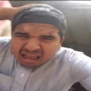 Telegram sticker 😫 @isaraq_21