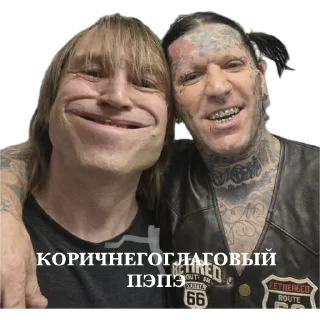 Video sticker 🤩 ПЭПЭ ВАТА ФАААА