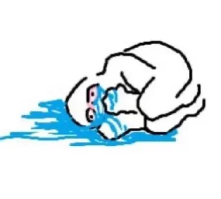 Telegram sticker 🌟 Fufufuuw @Marviile :: @fStikBot