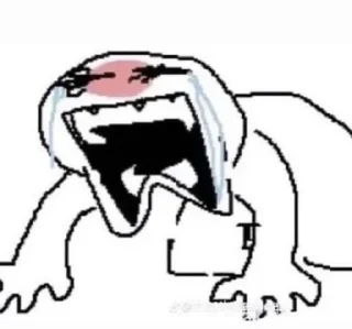 Video sticker 🌟 Fufufuuw @Marviile :: @fStikBot