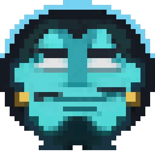 Video sticker 😄 Dota 2 @po_jesti
