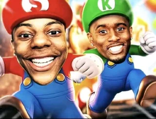 Telegram sticker ✌️ @logovobichey1