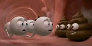 Video sticker 😯 @logovobichey1