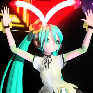 Video sticker ♥ .-.- / .-.. ..-- -... .-.. ..-- / ... .- ---- ..-