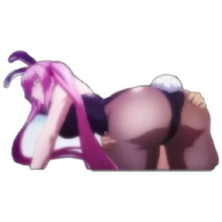 Video sticker 😁 Anime 18+