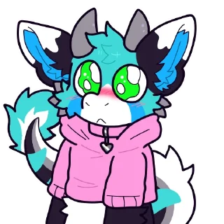 Video sticker 🥺 Ikario