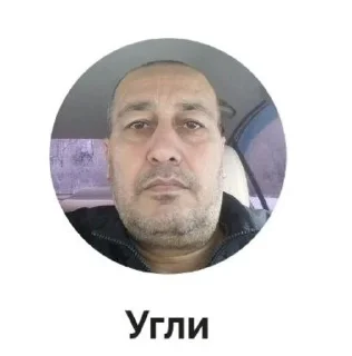 Sticker 🌟 Крутые Таксисты :: @fStikBot