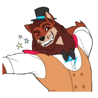 Video sticker 😉 Ryker Wholesome