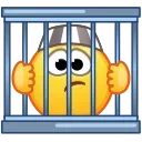 Video sticker 👮 ximora :: @fStikBot