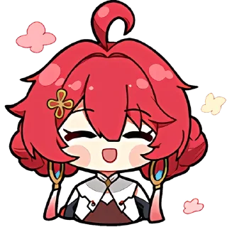 Video sticker 🌊 Wuthering Waves Official 🌊. @Anime_Sticker_noob