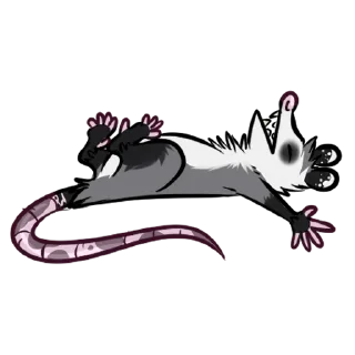 Video sticker 💀 Tobias