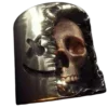 Sticker 💀 A$AP ➜ @emoji1