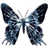Sticker 🦋 A$AP ➜ @emoji1