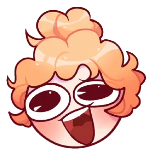 Video sticker 😆 ARlyona стикеры @ARlyonaa
