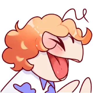 Video sticker 😂 ARlyona стикеры @ARlyonaa